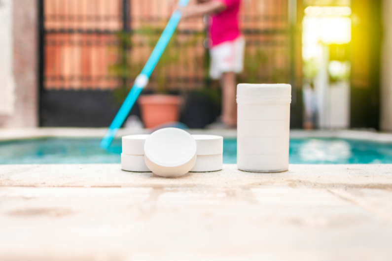 Top Reasons Chlorine Prices Are Soaring [2023]